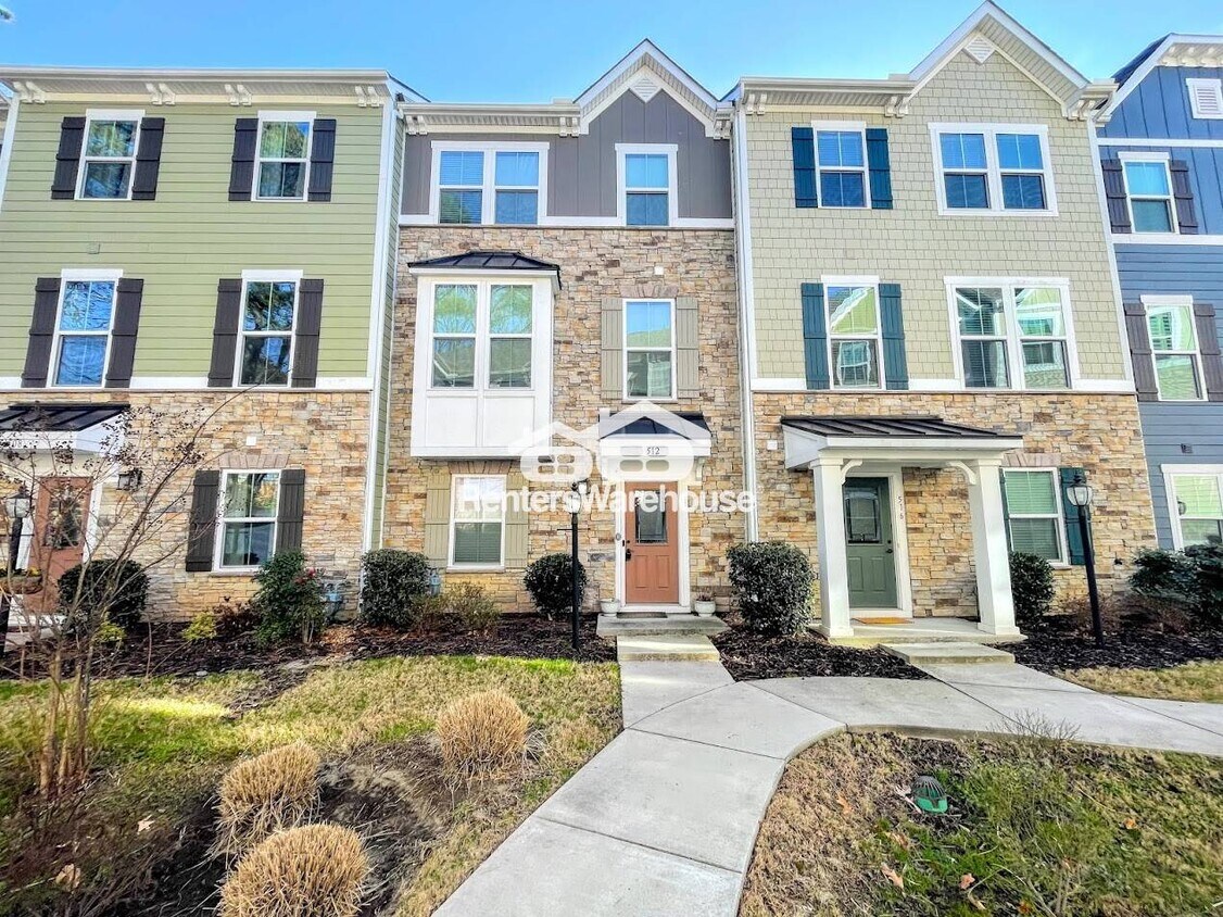 Foto principal - 512 William Tiedeman Ln