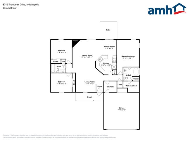 Building Photo - 8749 Trumpeter Dr