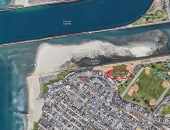 Primary Photo - 5042 W Point Loma Blvd