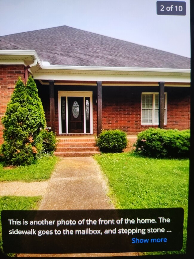 Photo - 849 Rachel Dr House