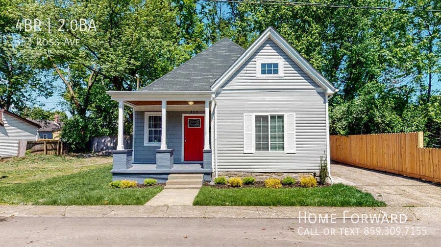 Foto principal - 353 Ross Ave