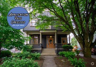 Building Photo - 2268 NW Johnson St