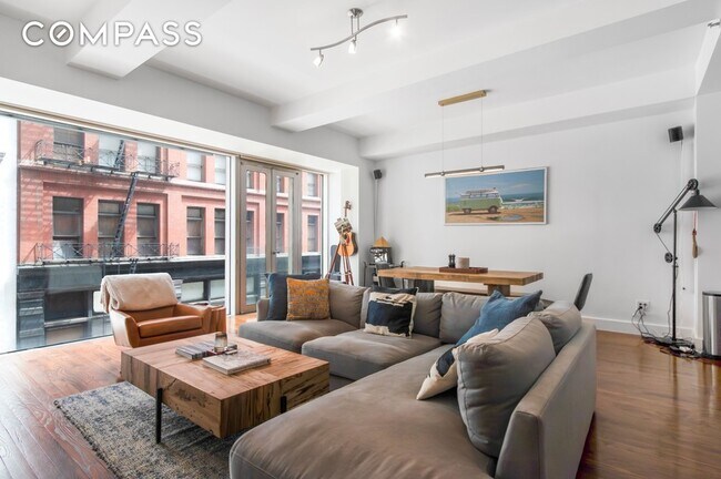 Foto del edificio - 116 W 22nd St