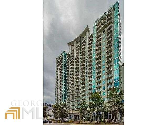 Building Photo - 250 Pharr Rd NE