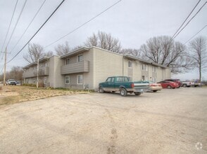 Building Photo - 109 S 9th St