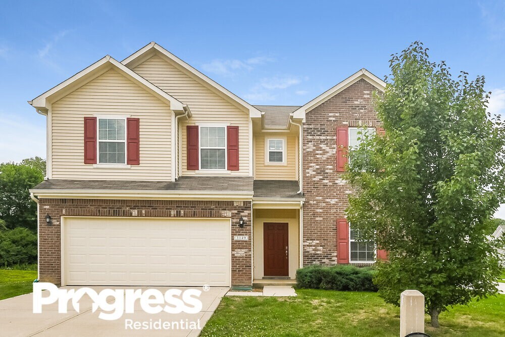 Foto principal - 3149 Bent Timber Dr