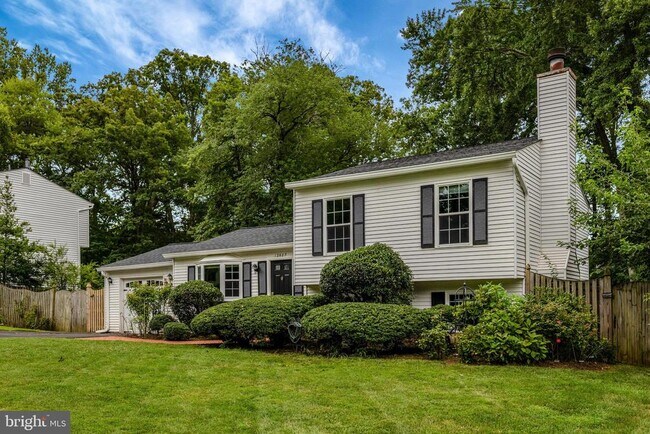 Foto del edificio - 12607 Glenbrooke Woods Dr
