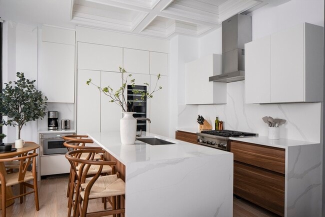 Foto del edificio - 132 Boylston St