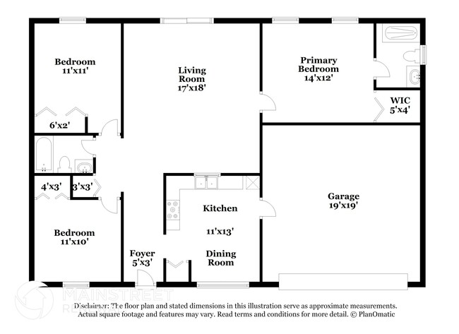 Building Photo - 6903 Fort Walton Ave