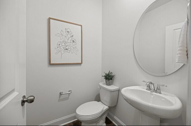 Foto del edificio - 4009 Crooked Spruce Ct
