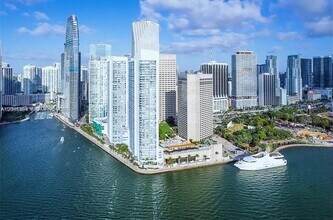 Building Photo - 335 S Biscayne Blvd