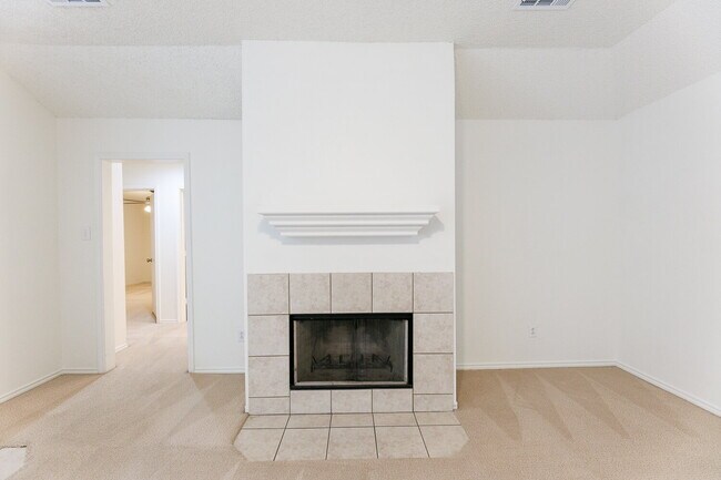 Foto del edificio - Wonderful Duplex in Southwest Lubbock!
