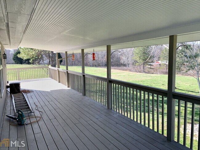 Building Photo - 5004 Elrod Rd