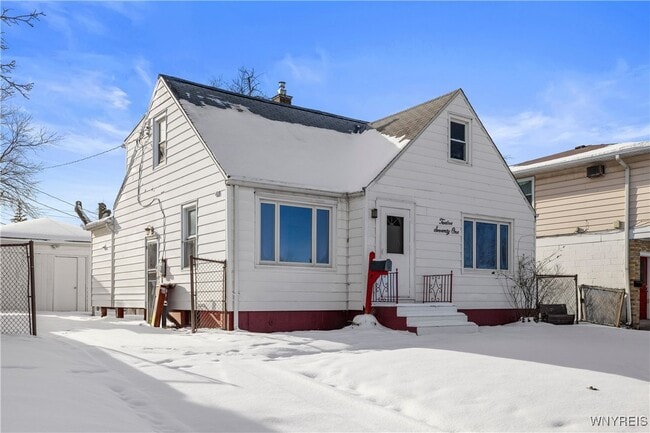 Foto del edificio - 1271 Cleveland Dr