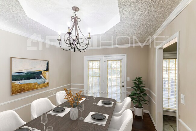 Foto del edificio - 1028 Independence Ct