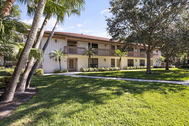 Foto del edificio - 111 Brackenwood Cove