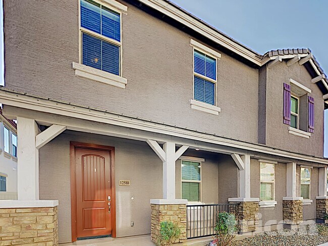 Building Photo - 12588 W Via Dona Rd