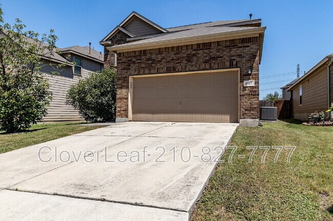 Foto del edificio - 6507 Candlecrest Ct