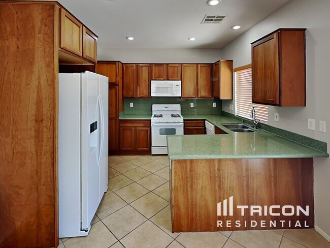 Building Photo - 10119 Deep Glen Street Las Vegas NV