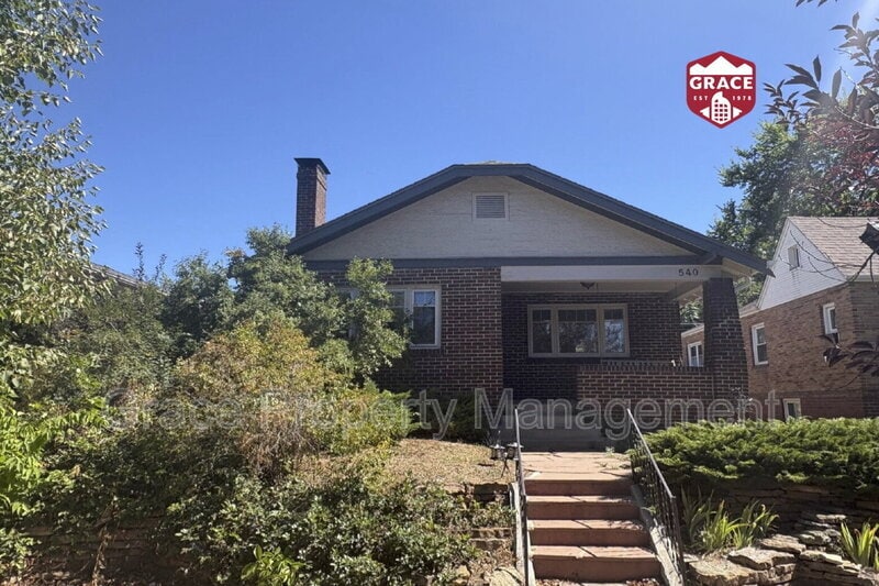 Photo - 540 S. Emerson St.