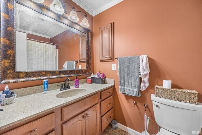 Foto del edificio - 4115 Westwind Dr