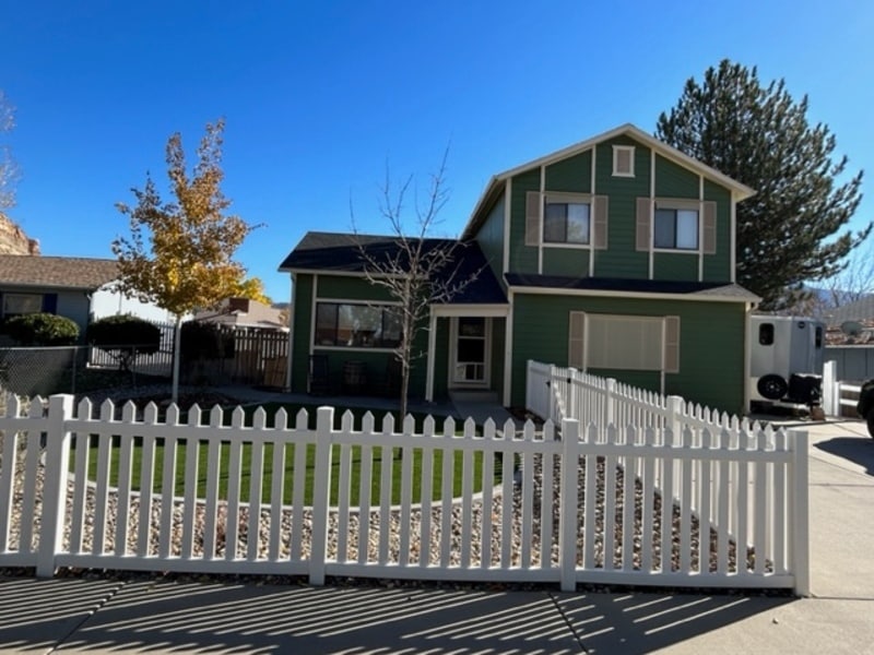 129 Majestic Ct, Palisade, CO 81526 House Rental in Palisade, CO