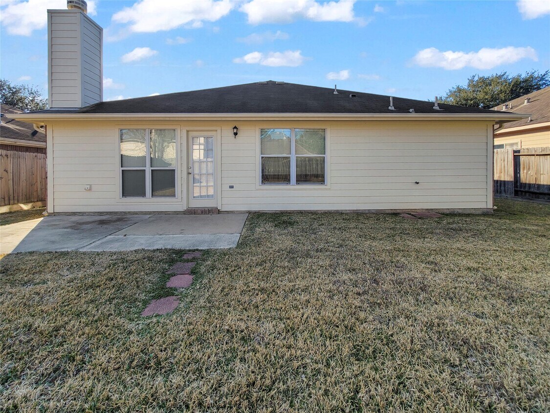 Building Photo - 5206 Opal Sky Dr