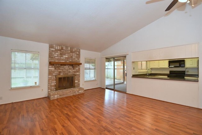 Building Photo - 10414 Clear Cove Ln