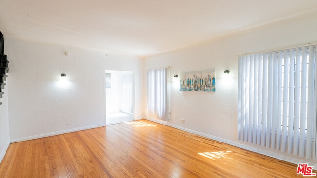 Building Photo - 6336 Orange St