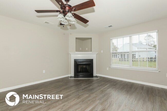 Foto del edificio - 10709 Pointer Ridge Dr
