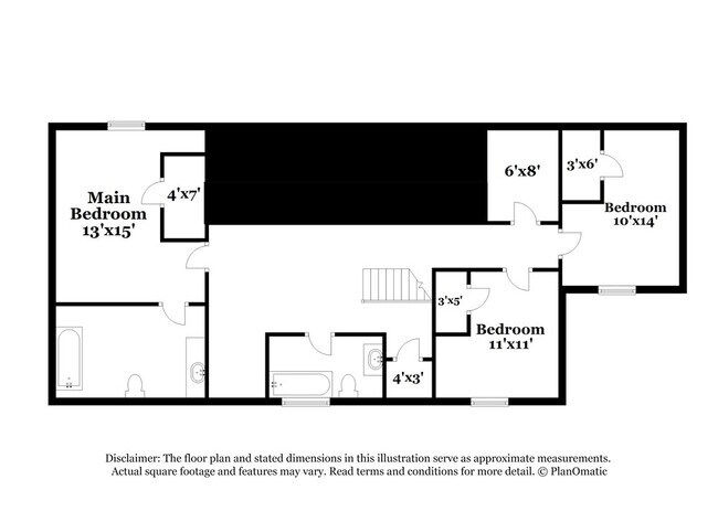 Foto del edificio - 639 Fair Harbor Dr