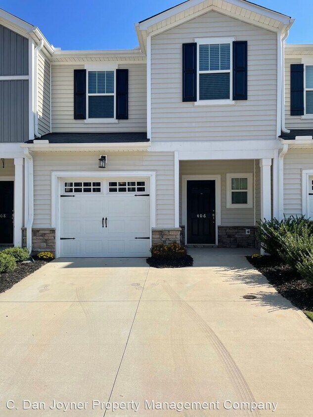 Primary Photo - 3 br, 2.5 bath House - 406 Windsinger Lane