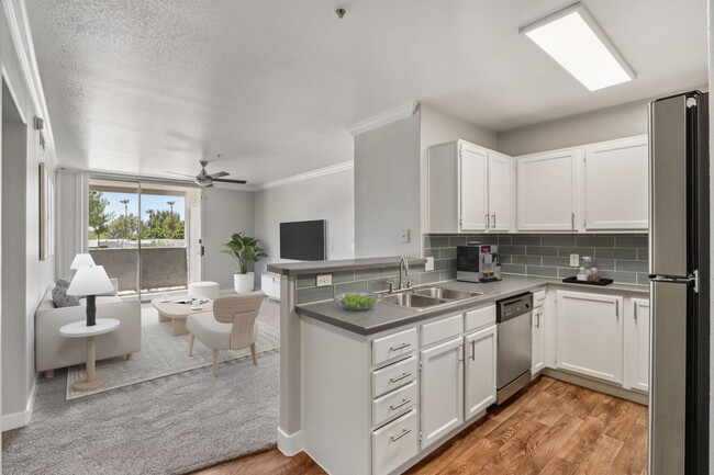 Interior Photo - The Grove Deer Valley