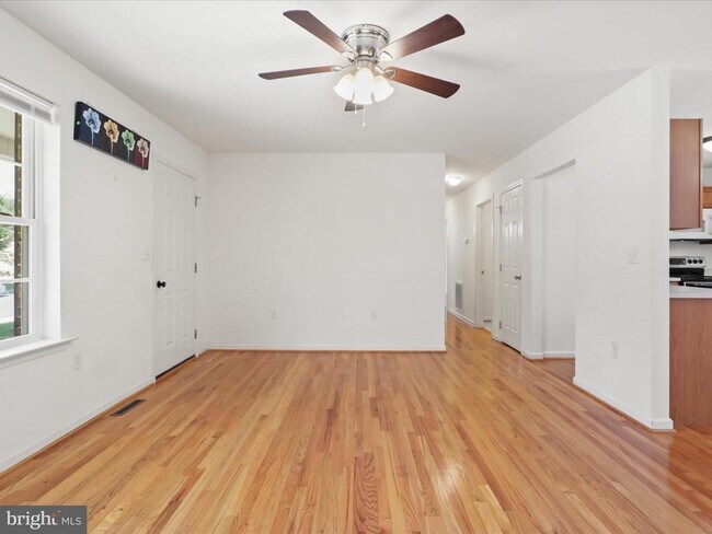 Building Photo - 1114 Ashby St