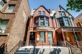 Building Photo - 5407 S Harper Ave