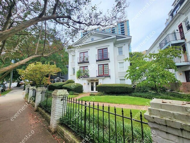 Foto del edificio - 1072 Piedmont Ave NE