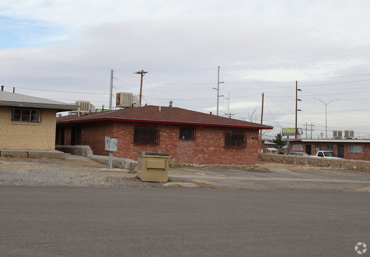 Foto del edificio - 4021 Fort Blvd