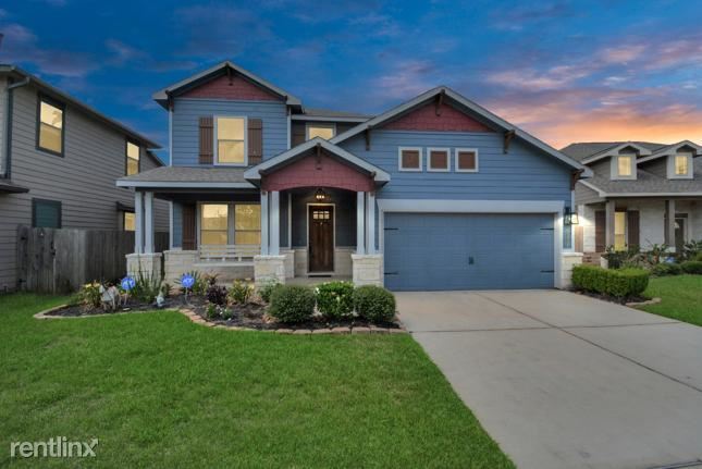 Foto principal - 4 br, 2 bath House - 21515 Pink Dogwood Drive