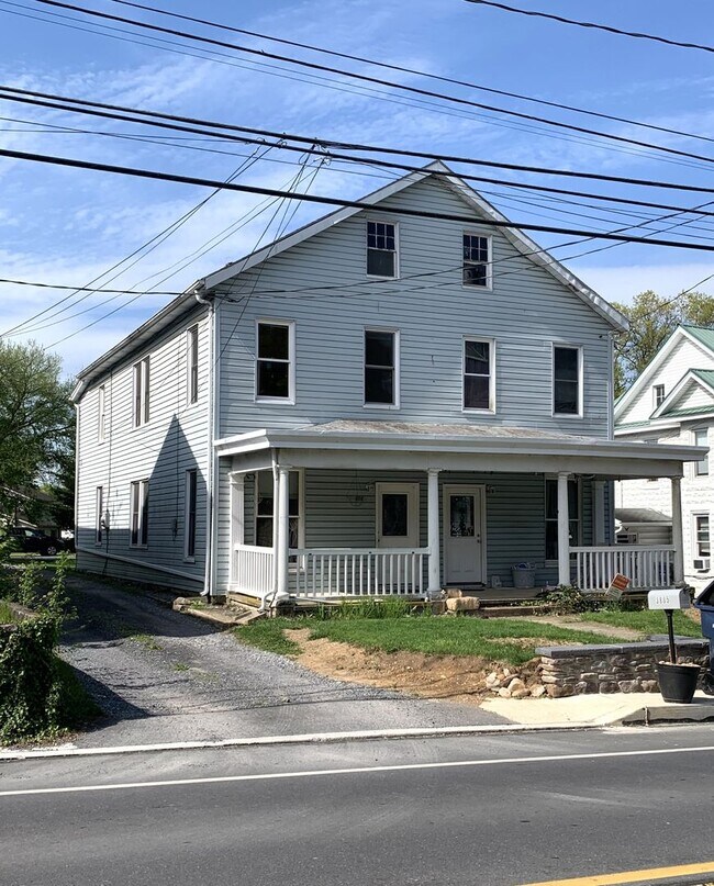 Building Photo - 3885 Scotland Main St
