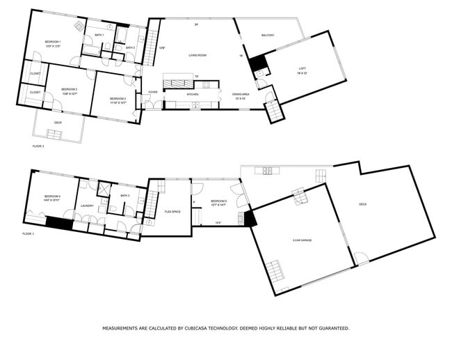 Foto del edificio - "The Rock" - 6 Bedroom House by Cal Poly