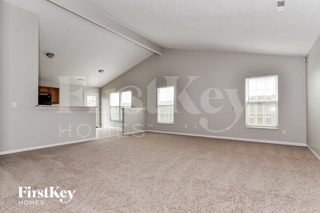 Foto del edificio - 1214 Dale Hollow Dr