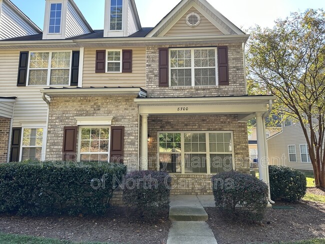 Building Photo - 8700 Twined Creek Ln