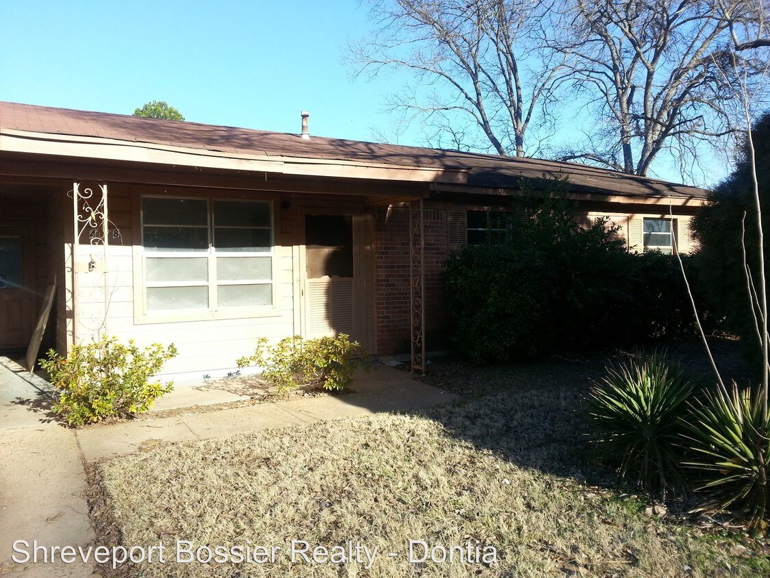 Primary Photo - 3 br, 1.5 bath House - 438 Mayfair Dr