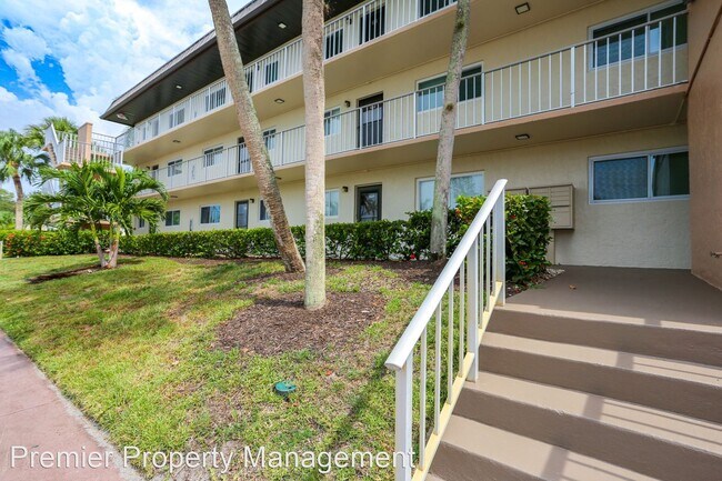 Foto del edificio - 2 br, 2 bath House - 1024 Manatee Road Uni...