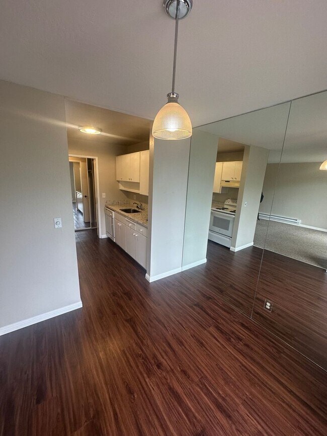 Foto del edificio - Watergate One Bedroom
