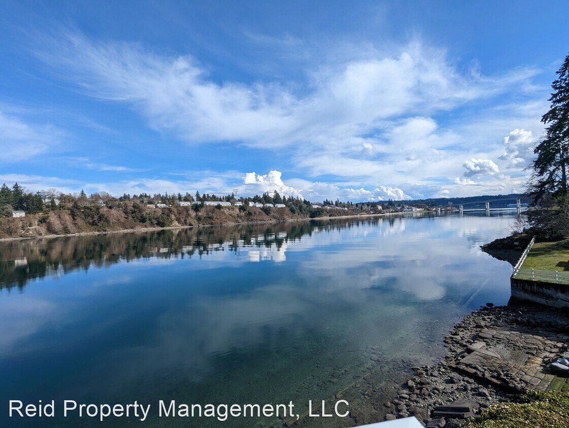 Primary Photo - 2 br, 2 bath House - 1610 Park Avenue Unit...