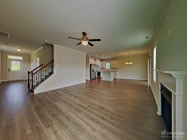 Building Photo - 120 Brodie Rose Landing Way