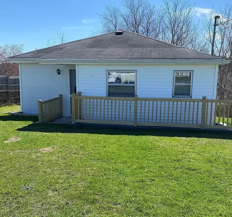 Foto principal - 306 Carleton St