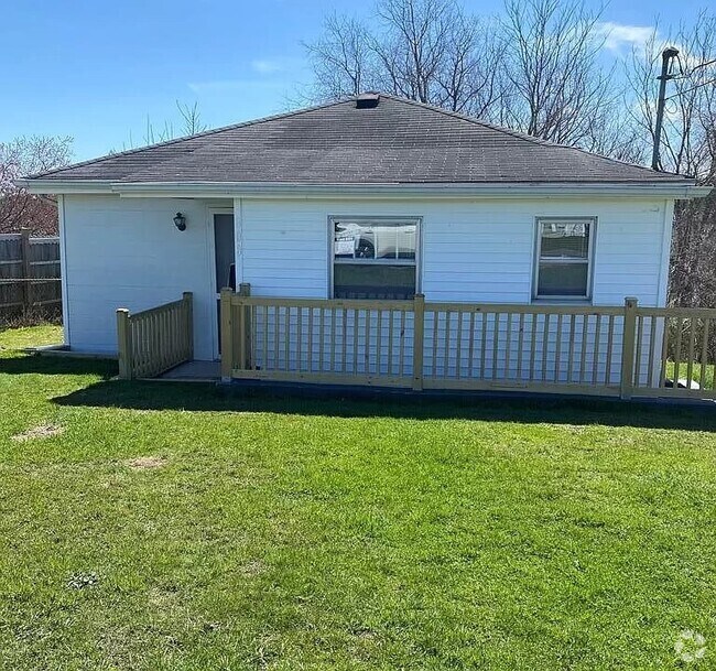 Houses For Rent in Winona WV