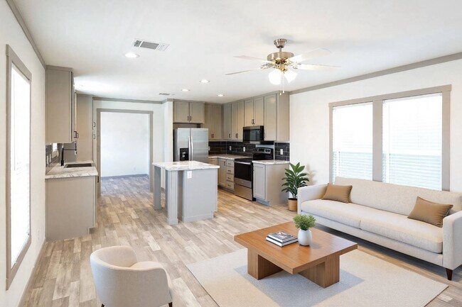 Foto del edificio - 1713 Sidewinder Dr